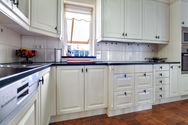 Medium property photo - Korte Bunder 7, 4741 TV Hoeven